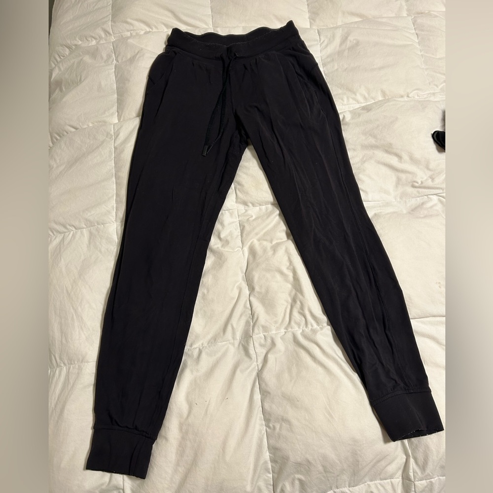 Lululemon Ready to rulu jogger